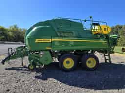2024 John Deere L331R Image