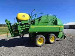 2024 John Deere L331R Image