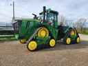 2024 John Deere 9RX 490 Image