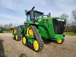 2024 John Deere 9RX 490 Image