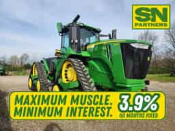 2024 John Deere 9RX 490 Image
