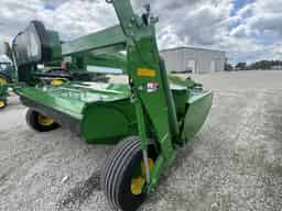 2023 John Deere C400 Image