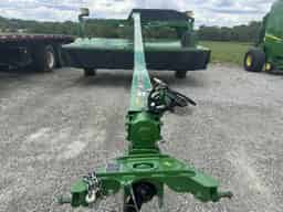 2023 John Deere C400 Image