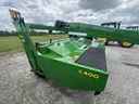 2023 John Deere C400 Image