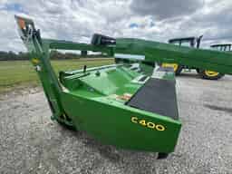 2023 John Deere C400 Image
