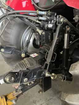2018 Mahindra 9125 Image