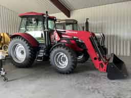 2018 Mahindra 9125 Image