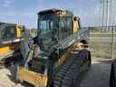 2024 John Deere 335 P Image