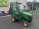 2013 John Deere 1025R Image