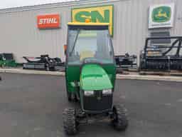 2013 John Deere 1025R Image