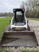 2006 Bobcat T190 Image