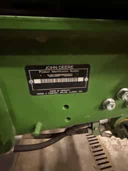 2025 John Deere 6130M Image