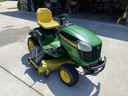 2018 John Deere E180 Image