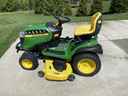 2018 John Deere E180 Image