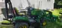 2018 John Deere 1023E Image