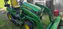 2018 John Deere 1023E Image