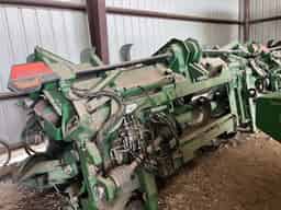 2024 John Deere C12F Image