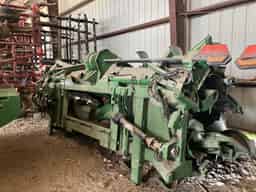 2024 John Deere C12F Image