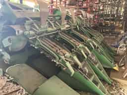 2024 John Deere C12F Image