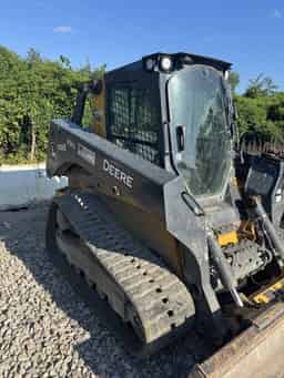 2023 John Deere 331G Image
