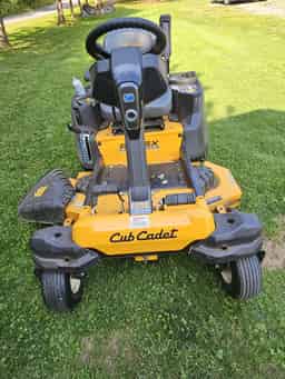2020 Cub Cadet RZT SX50 Image