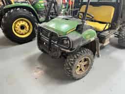 2011 John Deere XUV 825i Image
