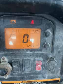 2011 John Deere XUV 825i Image