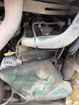 2014 Volvo MCT-135C Image