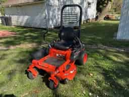 2025 Kubota Z232KW Image