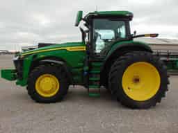 2024 John Deere 8R 280 Image