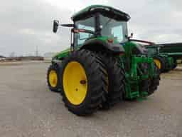 2024 John Deere 8R 280 Image