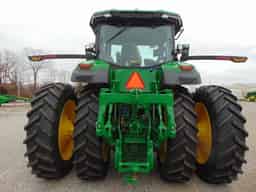 2024 John Deere 8R 280 Image