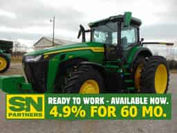 2024 John Deere 8R 280 Image