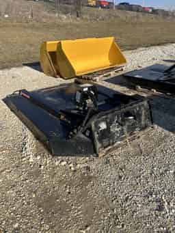 2023 John Deere RC78B Image