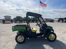 2016 John Deere XUV 590i Image