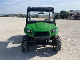 2016 John Deere XUV 590i Image