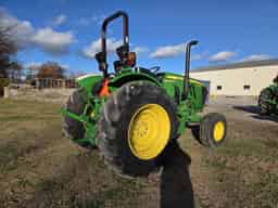 2025 John Deere 5050E Image
