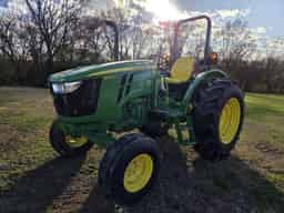 2025 John Deere 5050E Image