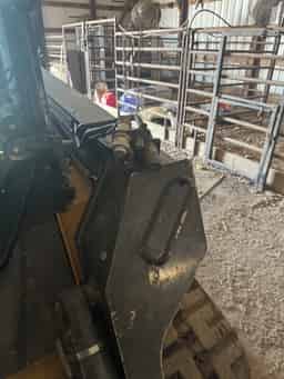 2011 John Deere 329D Image