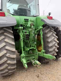 2004 John Deere 7820 Image