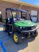 2023 John Deere XUV 835E Image