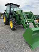 2024 John Deere 5090E Image