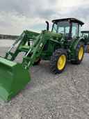 2024 John Deere 5090E Image