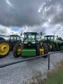 2024 John Deere 8R 250 Image