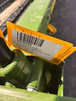 2024 John Deere RD40F Image