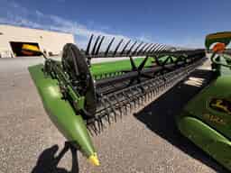 2024 John Deere RD40F Image