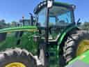 2024 John Deere 6R 130 Image
