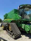 2024 John Deere S780 Image
