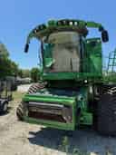2024 John Deere S780 Image