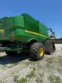 2024 John Deere S780 Image